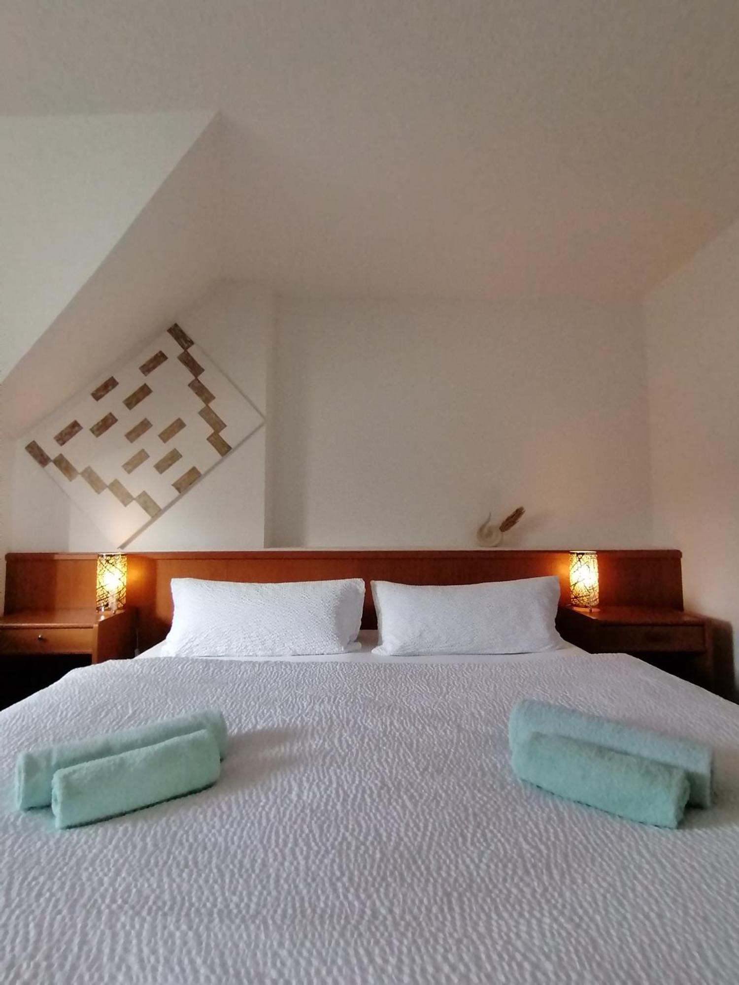 Domstadt Apartments Merseburg Quarto foto