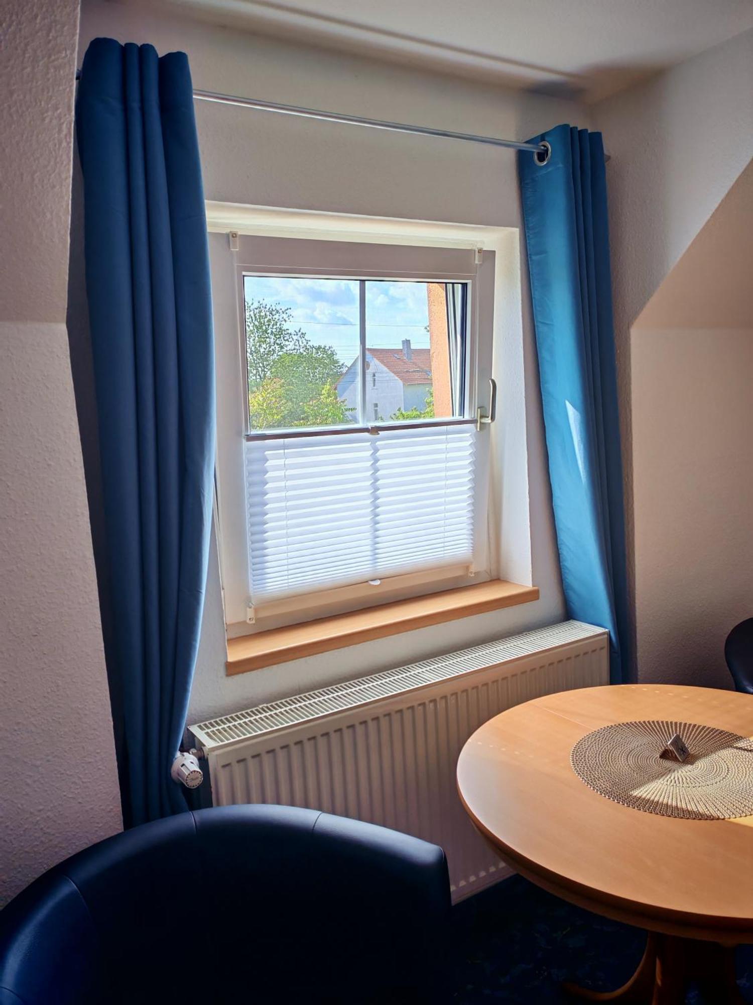 Domstadt Apartments Merseburg Quarto foto