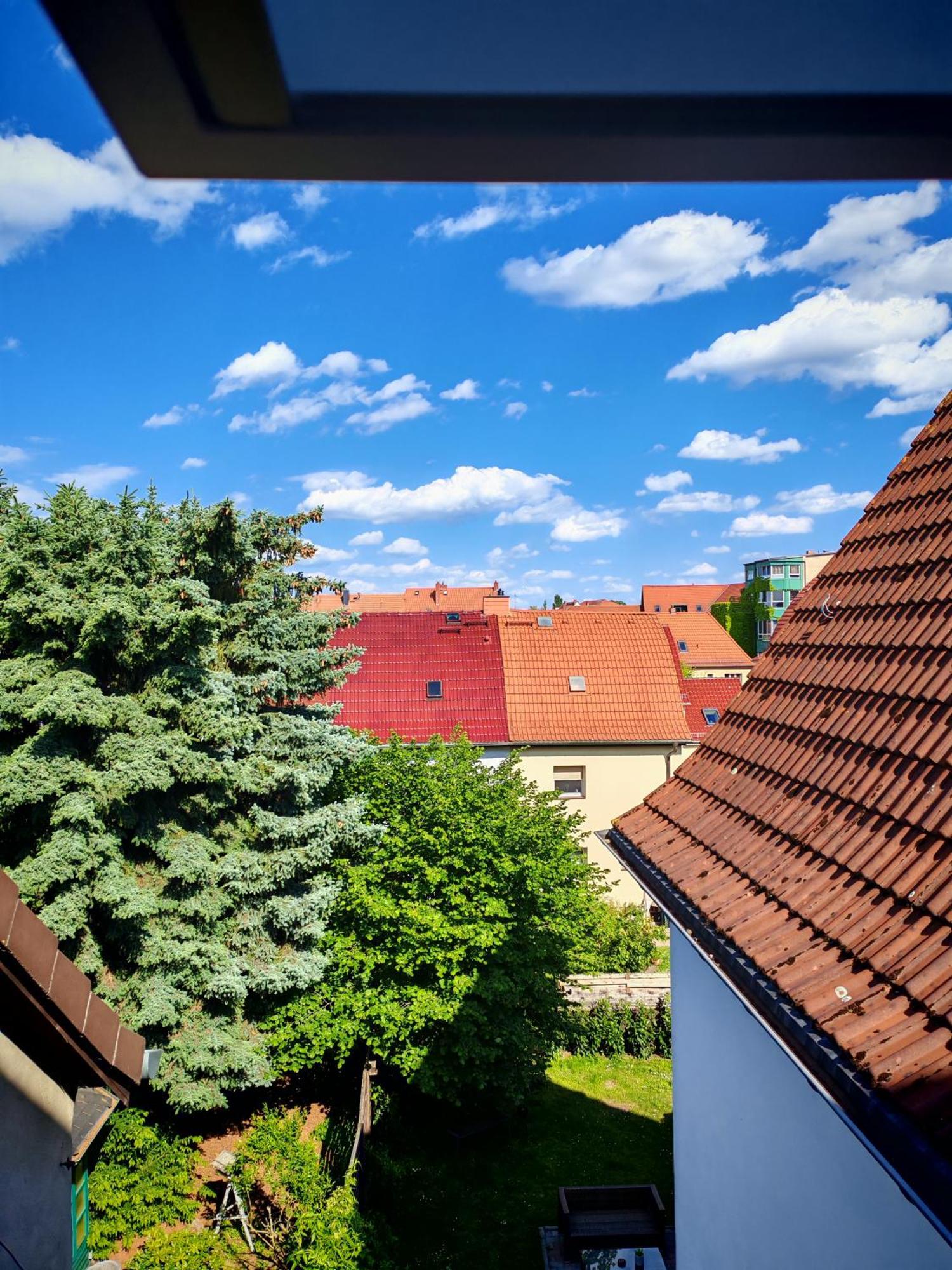 Domstadt Apartments Merseburg Quarto foto
